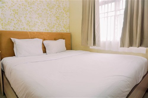 Photo 3 - Fancy And Nice 2Br At Gading Greenhill Apartment