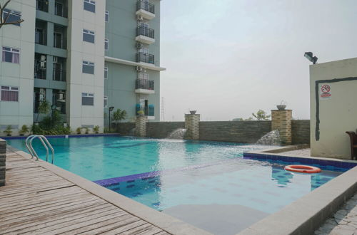 Foto 17 - Fancy And Nice 2Br At Gading Greenhill Apartment
