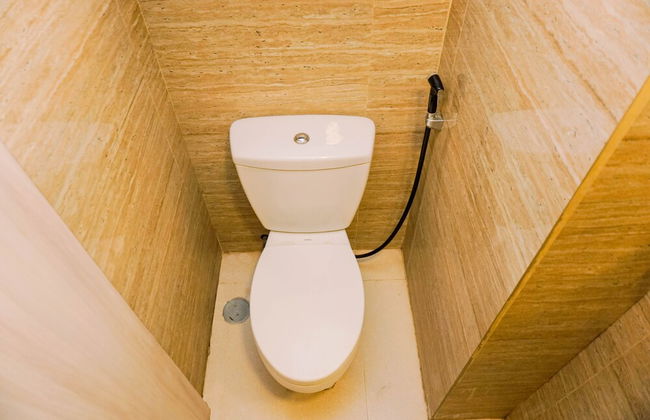 Fancy And Nice 2Br At Gading Greenhill Apartment - Foto 16
