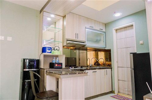 Foto 5 - Fancy And Nice 2Br At Gading Greenhill Apartment