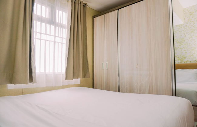 Fancy And Nice 2Br At Gading Greenhill Apartment - Foto 4