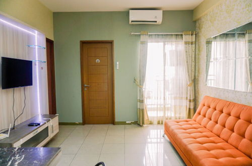 Photo 11 - Fancy And Nice 2Br At Gading Greenhill Apartment