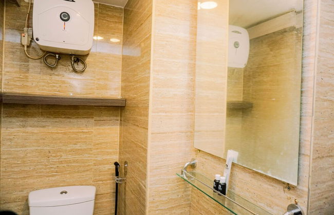 Fancy And Nice 2Br At Gading Greenhill Apartment - Foto 15