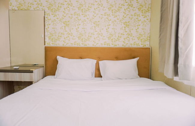 Fancy And Nice 2Br At Gading Greenhill Apartment - Foto 1