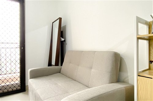 Photo 10 - Good Choice And Homey Studio Transpark Cibubur Apartment