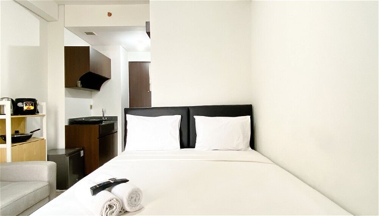 Photo 1 - Good Choice And Homey Studio Transpark Cibubur Apartment