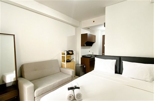 Photo 19 - Good Choice And Homey Studio Transpark Cibubur Apartment