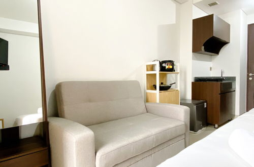 Photo 12 - Good Choice And Homey Studio Transpark Cibubur Apartment