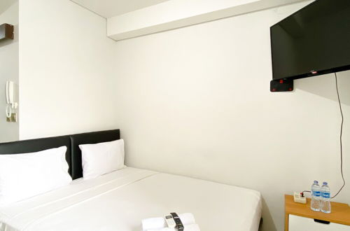 Photo 4 - Good Choice And Homey Studio Transpark Cibubur Apartment