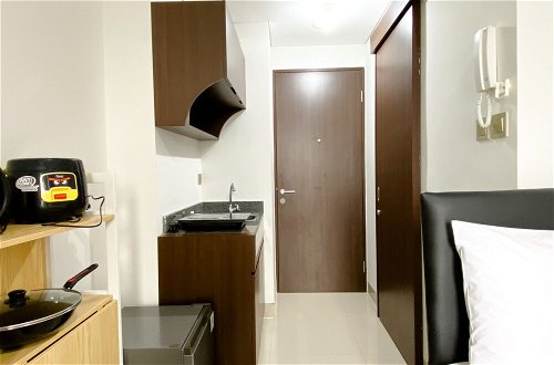 Photo 7 - Good Choice And Homey Studio Transpark Cibubur Apartment