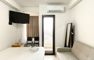 Photo 3 - Good Choice And Homey Studio Transpark Cibubur Apartment