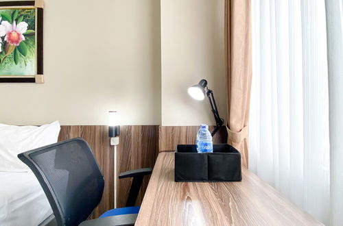 Foto 19 - Cozy Stay Studio Apartment At Gateway Park Lrt City Bekasi