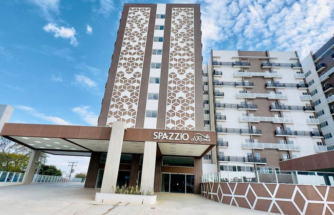 Spazzio diRoma - Cortezia ao Park diRoma - Foto 60