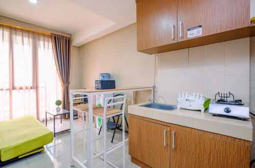 Photo 11 - Comfortable And Homey 2Br Apartment At Royal Olive Residence