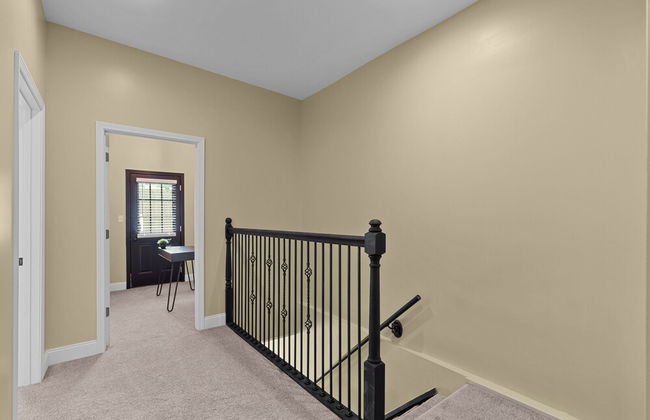Red Brick Hideaway | JZ Vacation Rentals - Foto 29