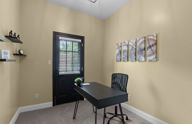 Red Brick Hideaway | JZ Vacation Rentals - Foto 35