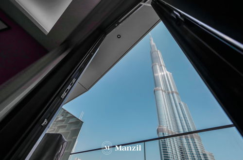 Photo 27 - Manzil - 3BR | Downtown | Connected to Dubai Mall