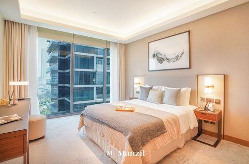 Photo 6 - Manzil - 3BR | Downtown | Connected to Dubai Mall