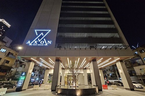 Foto 36 - Axon Suites Bukit Bintang