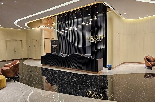 Foto 1 - Axon Suites Bukit Bintang