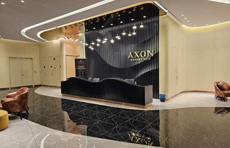 Foto 1 - Axon Suites Bukit Bintang