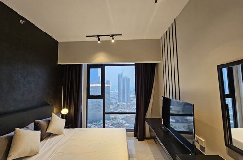 Photo 8 - Axon Suites Bukit Bintang