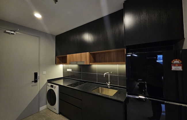 Axon Suites Bukit Bintang - Foto 4
