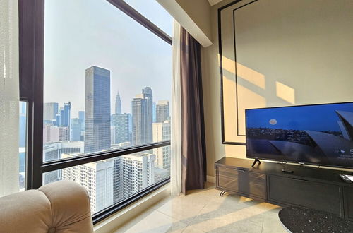 Photo 15 - Axon Suites Bukit Bintang