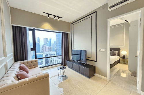 Foto 14 - Axon Suites Bukit Bintang