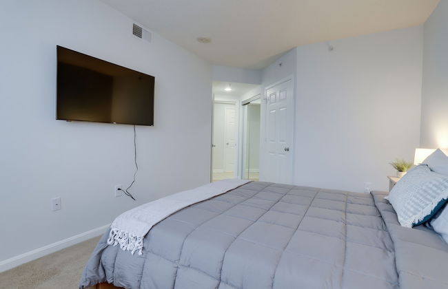 Spectacular Condo At Ballston With Gym - Foto 11