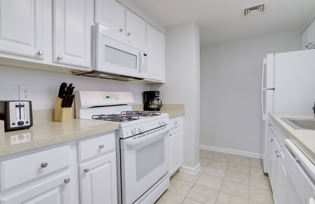 Spectacular Condo At Ballston With Gym - Foto 20