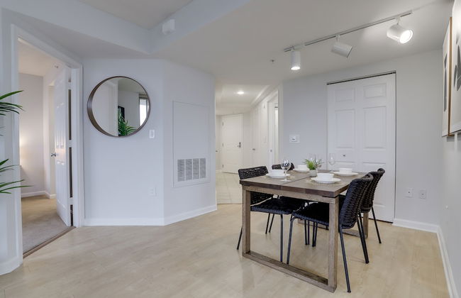 Spectacular Condo At Ballston With Gym - Foto 17