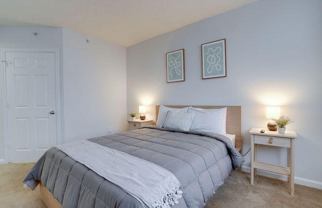 Spectacular Condo At Ballston With Gym - Foto 15