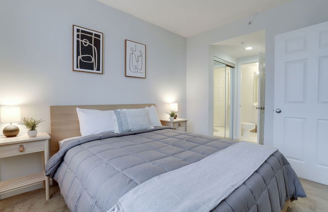 Spectacular Condo At Ballston With Gym - Foto 13