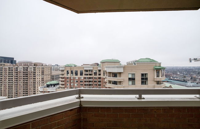 Spectacular Condo At Ballston With Gym - Foto 31