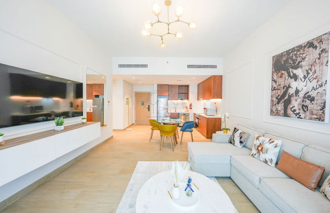 Yogi - Luxury Apartment With Sea View Close to the Beach - Foto 9