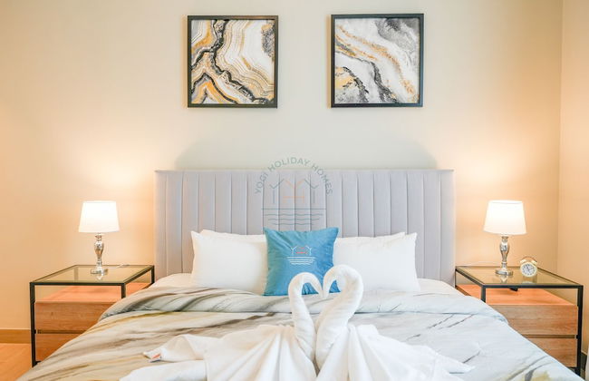 Yogi - Luxury Apartment With Sea View Close to the Beach - Foto 4
