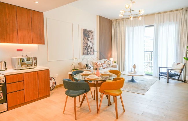Yogi - Luxury Apartment With Sea View Close to the Beach - Foto 1