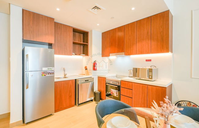 Yogi - Luxury Apartment With Sea View Close to the Beach - Foto 6