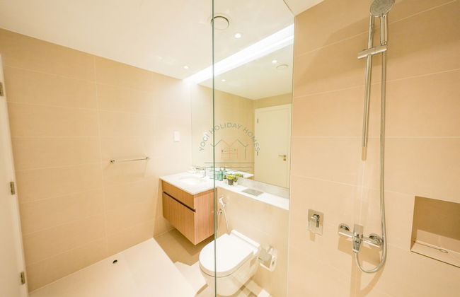 Yogi - Luxury Apartment With Sea View Close to the Beach - Foto 11