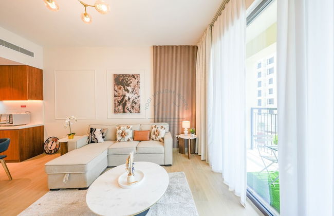 Yogi - Luxury Apartment With Sea View Close to the Beach - Foto 10