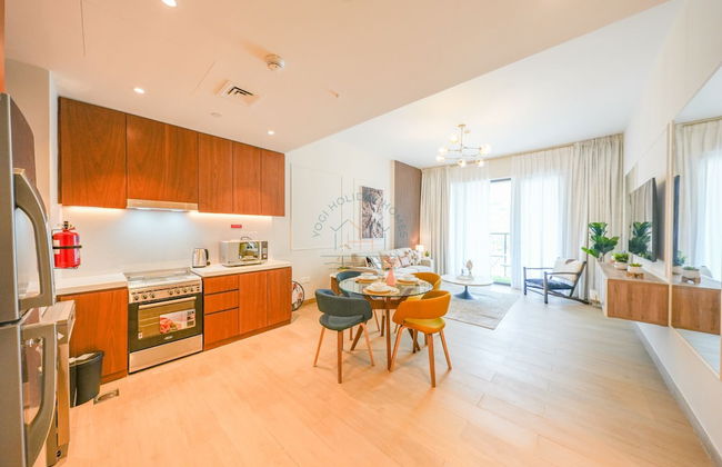 Yogi - Luxury Apartment With Sea View Close to the Beach - Foto 7