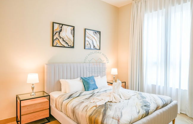 Yogi - Luxury Apartment With Sea View Close to the Beach - Foto 2