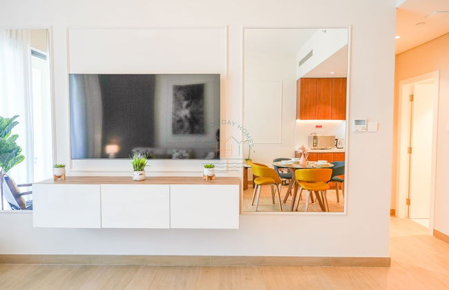 Yogi - Luxury Apartment With Sea View Close to the Beach - Foto 8