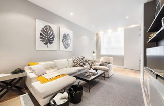 Photo 2 - Prime Knightsbridge Mews - 4 bed House