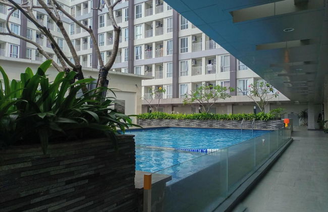 Simply Look Studio At Taman Melati Sinduadi Apartment - Foto 13