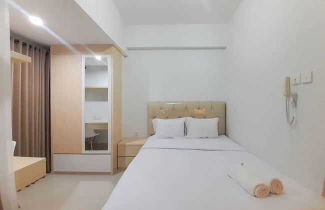 Simply Look Studio At Taman Melati Sinduadi Apartment - Foto 5