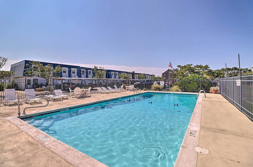 Photo 5 - Sunny Townhome w/ Pool Access < 1 Mi to Beach