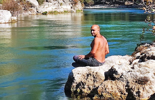 Sacred Canyon - Foto 14