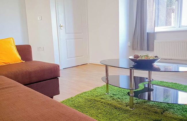 Airport Lounge - 3Bed 6 Persons - Foto 1